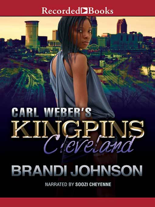 Title details for Cleveland by Brandi Johnson - Available